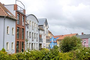 Bauwerksabdichter ATG dichtet in Ueckermünde ab