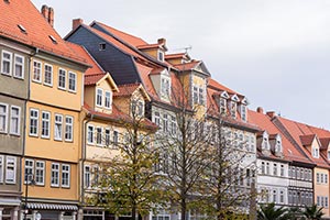 Mauertrockenlegung in Bad Langensalza